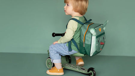 Kids & Toddler Backpacks