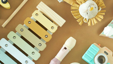 Gifts for 2 Year Olds