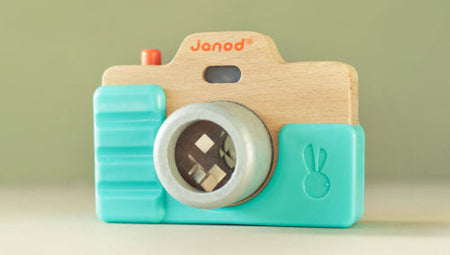 Kids Cameras & Tech Toys
