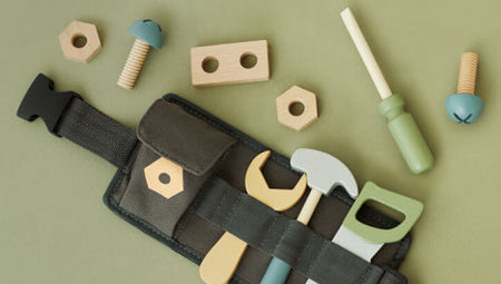 Gifts for 3 Year Olds