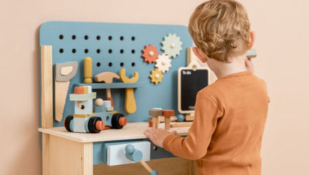 pretend & role play toys