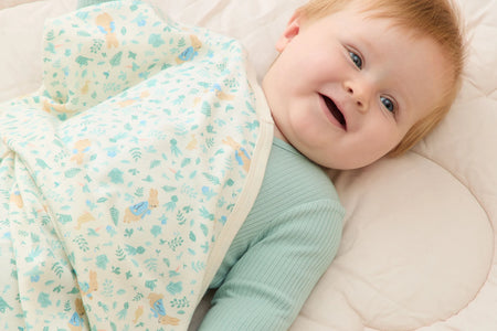 Peter Rabbit by MORI