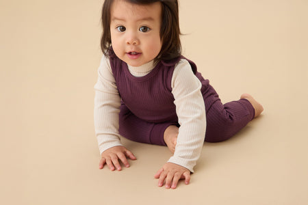 baby dungarees & rompers